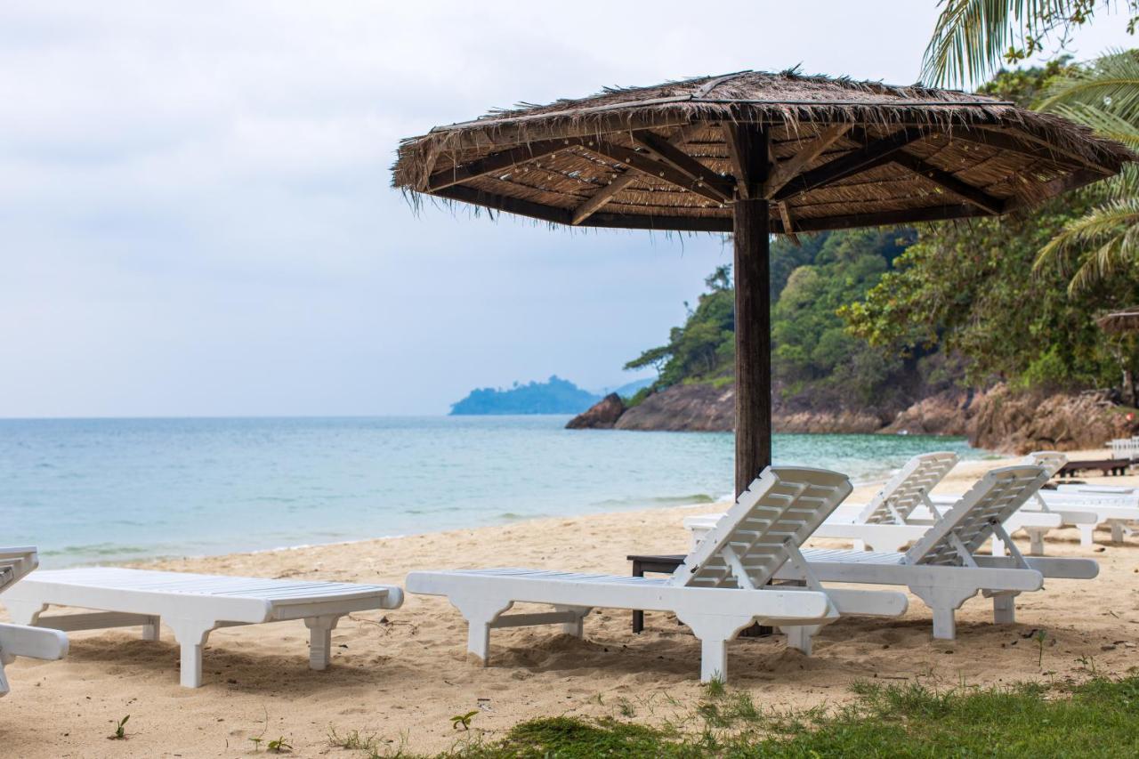 Baansook Resort Koh Chang Exterior foto